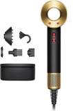 Подробнее о Dyson HD07 Supersonic Onyx Black/Gold 534017-01