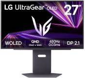 Подробнее о Lg 27GX790A-B 27GX790A-B.AEU
