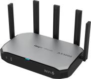 Подробнее о Ruijie Wi-Fi 6 AX3000 All-in-One (RG-EG105GW-X)