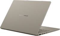 Подробнее о ASUS Zenbook A14 (UX3407) Zabriskie Beige UX3407QA-QD305W / 90NB1501-M00F30