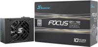 Подробнее о Seasonic FOCUS-SPX-750