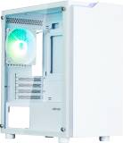 Подробнее о Zalman T4 Plus White T4PLUSWHITE