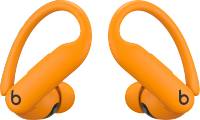 Подробнее о Beats TWS Powerbeats Pro 2 - High-Performance Earbuds - Electric Orange (MX743)
