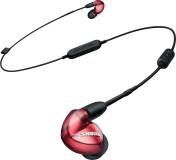 Подробнее о SHURE SE535LTD-EFS (Red)