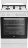 Подробнее о Beko FBG62121WD