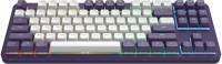 Подробнее о Dark Project ALU87 Celestial ABS RGB Mech G3MS Voidstone USB Violet DPKB_VIOLET_87_ANSI_UA