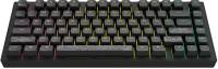 Подробнее о Dark Project ALU81 Terra Nostra PBT RGB Mech G3MS Moonstone Black DPKB_NOSTRA_81_ANSI_BLACK_UA