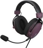 Подробнее о Dark Project One HS4 Wired Purple/Black DPO-HS-5004