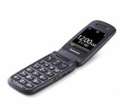 Подробнее о Panasonic KX-TU446 Black (KX-TU446EXB)