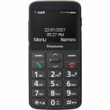 Подробнее о Panasonic KX-TU160 Black (KX-TU160EXB)