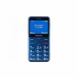 Подробнее о Panasonic KX-TU155 Blue (KX-TU155EXCN)