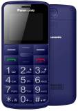 Подробнее о Panasonic KX-TU110 Blue (KX-TU110EXC)