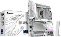 Подробнее о Gigabyte B860 AORUS ELITE WIFI7 ICE