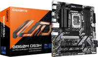 Подробнее о Gigabyte B860M DS3H