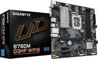 Подробнее о Gigabyte B760M D3HP WIFI6