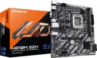 Подробнее о Gigabyte H810M S2H
