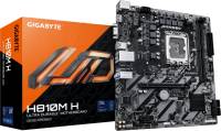 Подробнее о Gigabyte H810M H