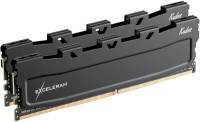 Подробнее о Exceleram Black Kudos DDR5 32GB (2x16GB) 6000MHz CL28 Kit EK50320602836CD