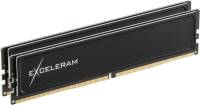 Подробнее о Exceleram Black Sark DDR5 32GB (2x16GB) 6000MHz CL30 Kit ED50320603036CD
