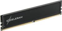 Подробнее о Exceleram Black Sark DDR5 16GB 8000MHz CL38 ED50160803848C