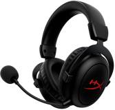 Подробнее о HyperX Cloud II Core Wireless Black 6Y2G8AA