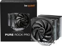 Подробнее о be quiet! PURE ROCK PRO 3 BK041