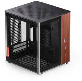 Подробнее о JONSBO TK-0 Black