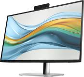 Подробнее о HP Series 5 Pro 27' Conferencing Monitor 527pm Jet black 9E0Y9UT