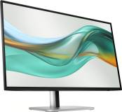 Подробнее о HP Series 5 Pro 27' Monitor 527pu Jet black 9E0G5AA