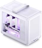 Подробнее о JONSBO C6 MAX White