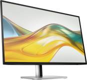 Подробнее о HP Series 5 Pro 27' Monitor 527pq Jet black/Silver 9D9S0UT