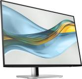 Подробнее о HP Series 5 Pro 24' Monitor 524pn Jet black/Silver 9D9A7AA