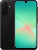 Подробнее о Samsung Galaxy A26 5G 8/256Gb (SM-A266BZKCEUC) Black
