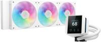 Подробнее о Deepcool Mystique 360 White R-LX360-WHDSNMP-G-1