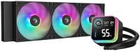 Подробнее о Deepcool LQ360 Black R-LQ360-BKLSMW-G-1