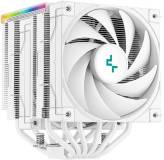 Подробнее о Deepcool AK620 Digital Pro White R-AK620-WHAPMN-G