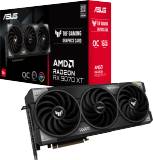 Подробнее о ASUS TUF Gaming Radeon RX 9070 XT OC Edition 16GB TUF-RX9070XT-O16G-GAMING