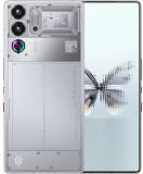 Подробнее о ZTE REDMAGIC 10 Pro 16/512GB Moonlight