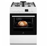 Подробнее о Electrolux LKK640221W