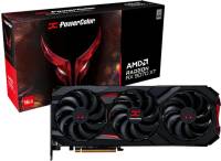 Подробнее о PowerColor Red Devil AMD Radeon RX 9070 XT 16GB RX9070XT 16G-E/OC