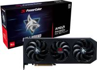 Подробнее о PowerColor Hellhound AMD Radeon RX 9070 XT 16GB RX9070XT 16G-L/OC