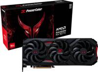 Подробнее о PowerColor Red Devil AMD Radeon RX 9070 16GB RX9070 16G-E/OC