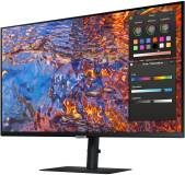 Подробнее о Samsung 32' ViewFinity S8 S80PB UHD monitor LS32B800PXPXEN