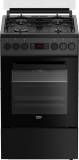 Подробнее о Beko FSM52334DAO