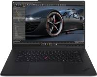 Подробнее о Lenovo ThinkPad P1 Gen 7 Black 2024 21KV011BUS