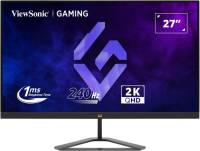 Подробнее о Viewsonic 27' 2K Gaming Monitor VX2758A-2K-PRO-3