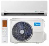 Подробнее о Midea MSEZ-09HRFN8-I/MSEZ-09HRFN8-O