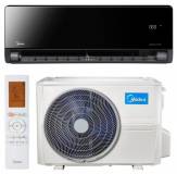 Подробнее о Midea MSXT-09HRFN8-BLACK-I/MSXT-09HRFN8-BLACK-O