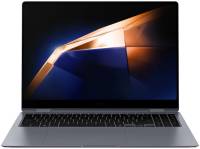 Подробнее о Samsung Galaxy Book4 Pro 360 Moonstone Gray NP960QGK-KG5US