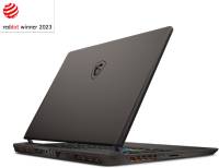Подробнее о MSI Vector GP68HX 13VH-054US Custom Cosmo Gray VECTOR68HX13054_32GB/1TB/W11P